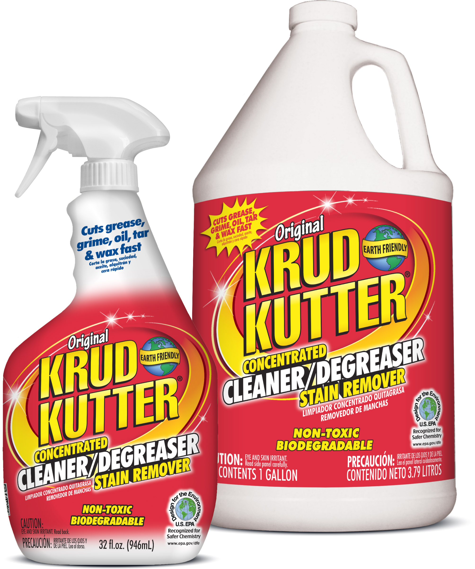 krud kutter kitchen cabinets rust oleum corporation eco friendly line cleaner environmental protection door cleaning painting bad